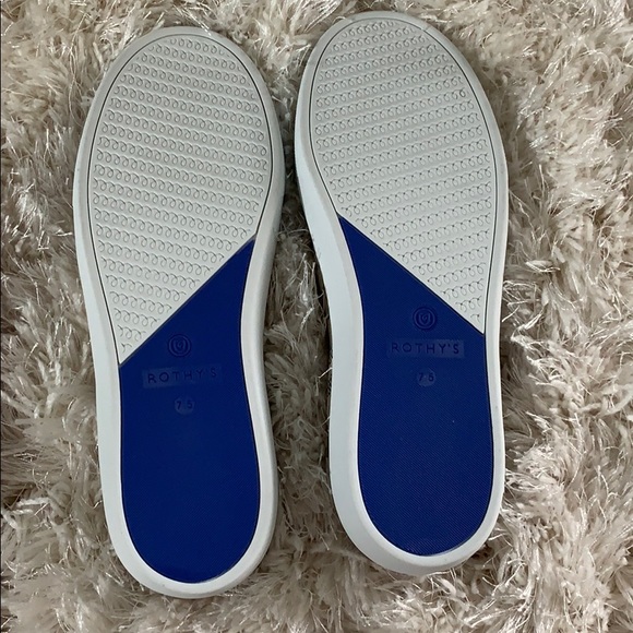 Rothy’s Sneaker - Picture 6 of 8